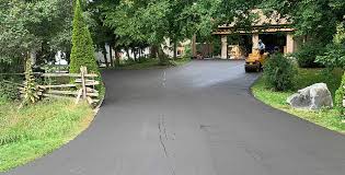 Best Driveway Crack Filling  in Wintersville, OH